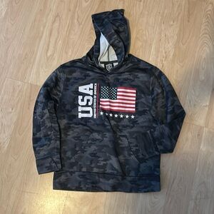 Youth hoodie